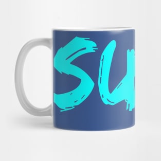 SURF Mug